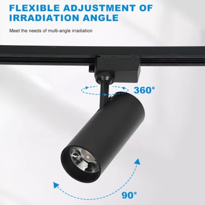 LED Track Light TR800picture3