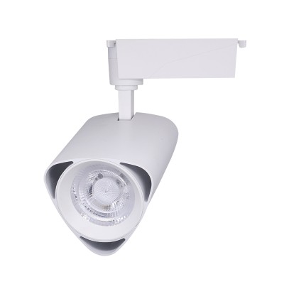 Zoomable LED Track Light TR830picture3