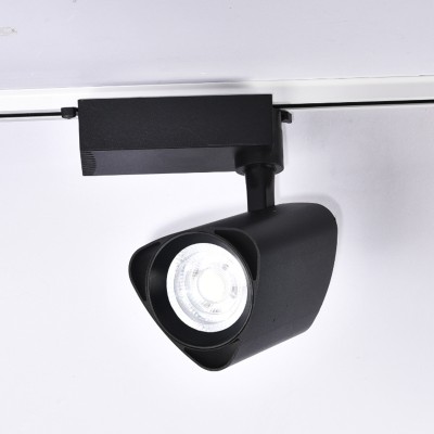 Zoomable LED Track Light TR830picture4