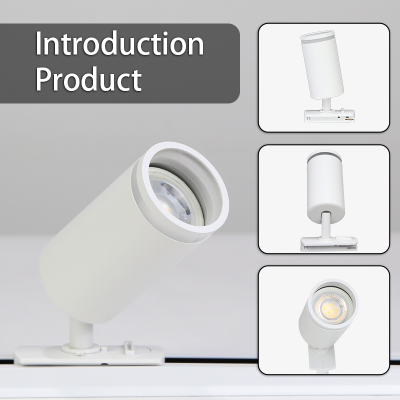 LED Track Light TR320picture2