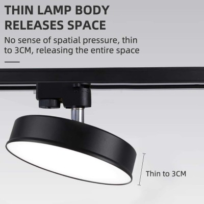 LED Track Light TR260picture5