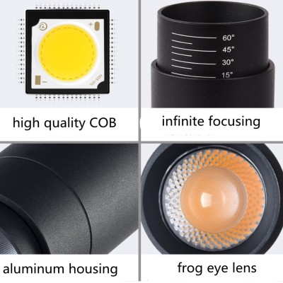 LED Track Light TR290picture4