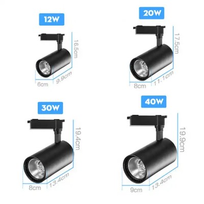 LED Track Light TR330picture4