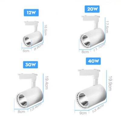 LED Track Light TR330picture5
