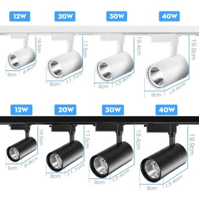 LED Track Light TR330picture6