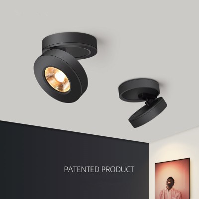 LED Track Light TR370picture3