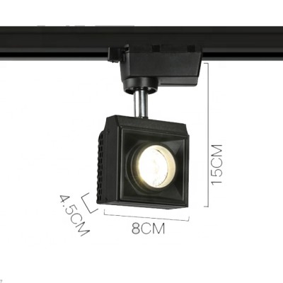 LED Track Light TR410picture3