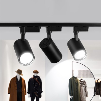 LED Track Light TR580picture5