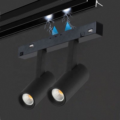 LED Track Light TR640picture2