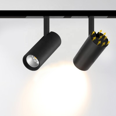 LED Track Light TR640picture3