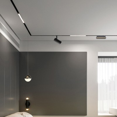 LED Track Light TR650picture5