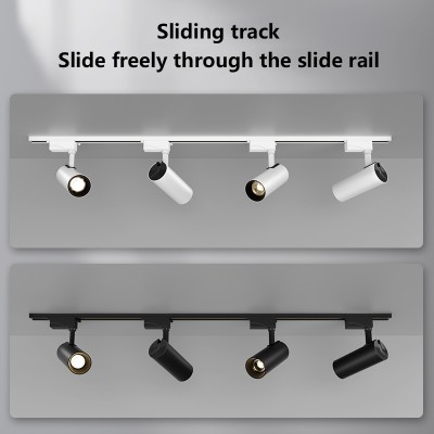 LED Track Light TR690picture2