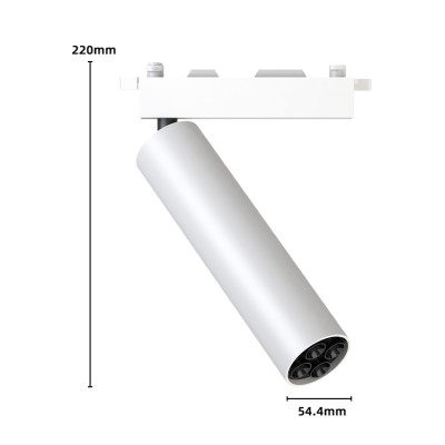 LED Track Light TR700picture2