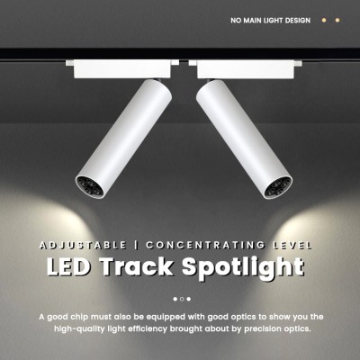 LED Track Light TR700picture4