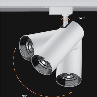 LED Track Light TR710picture5