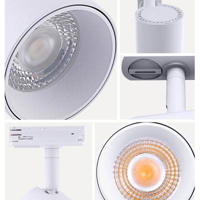 LED Track Light TR760picture3