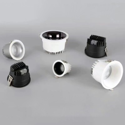 LED Downlight DL20picture2