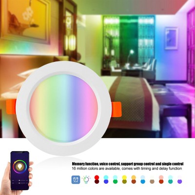 LED Downlight DL100picture2