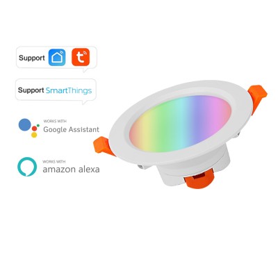 LED Downlight DL100picture3
