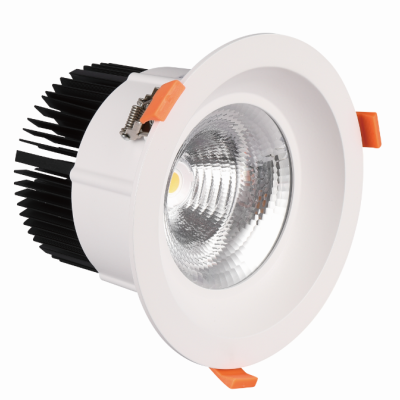 LED Downlight DL120picture1