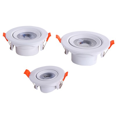 LED Downlight DL150picture6