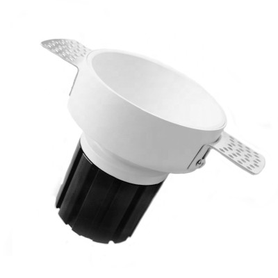 LED Downlight DL160picture3