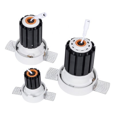 LED Downlight DL160picture5