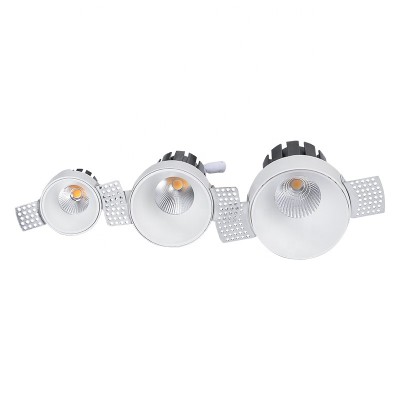 LED Downlight DL160picture6