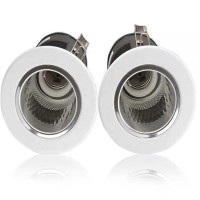 2LED Downlight DL200