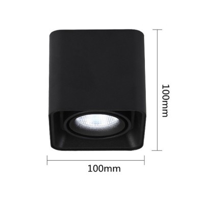 LED Downlight DL220picture5