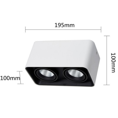 LED Downlight DL220picture6