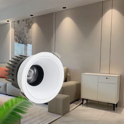 LED Downlight DL230picture2