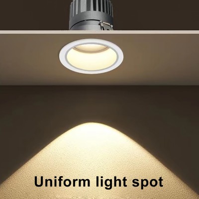 LED Downlight DL230picture3
