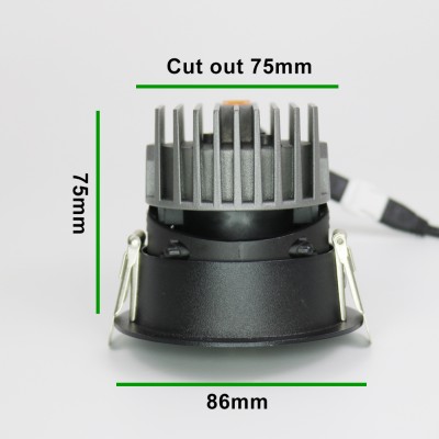 LED Downlight DL230picture4