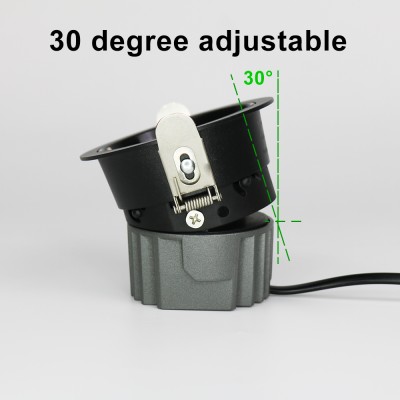 LED Downlight DL230picture5