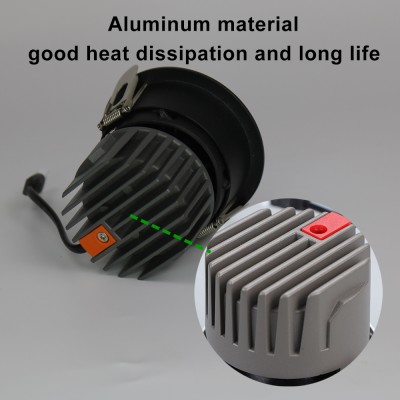 LED Downlight DL230picture6
