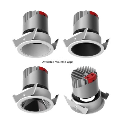 LED Downlight DL250picture2