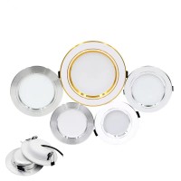 LED Downlight DL260
