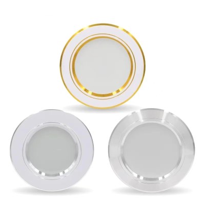 LED Downlight DL260picture3