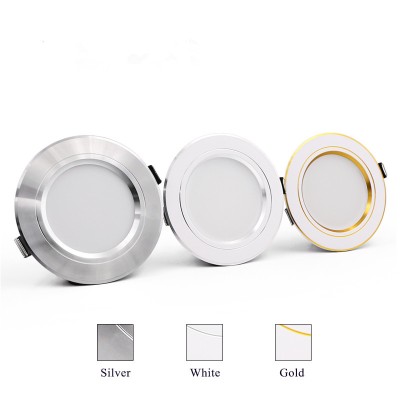 LED Downlight DL260picture5