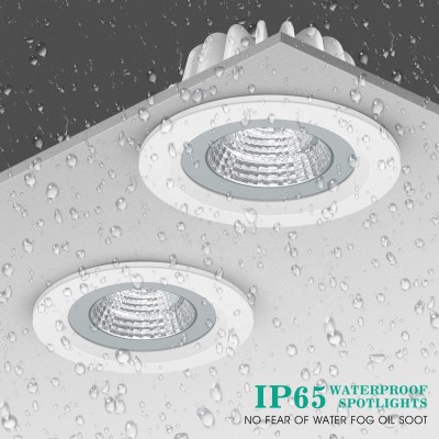 LED Downlight DL270picture2