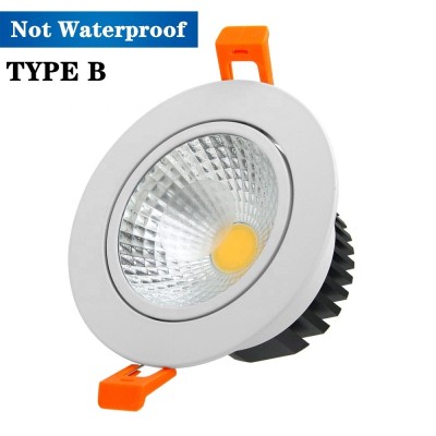 LED Downlight DL270picture5