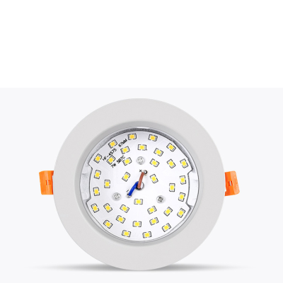 LED Downlight DL290picture5