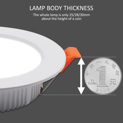 LED Downlight DL310picture4