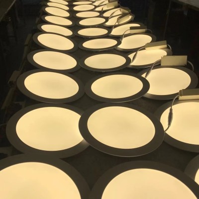 LED Downlight DL320picture3