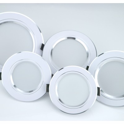 LED Downlight DL480picture2