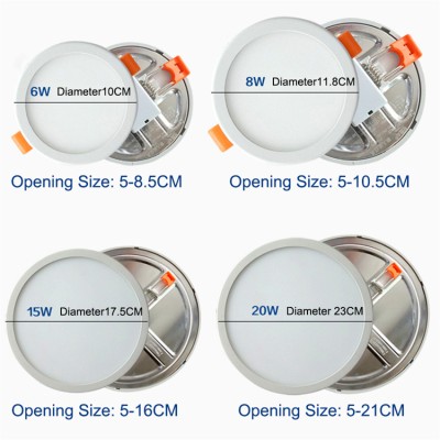 LED Downlight DL980picture3