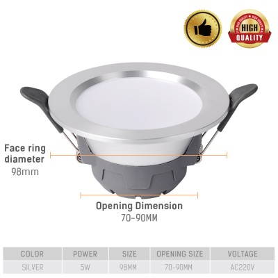 LED Downlight DL450picture6