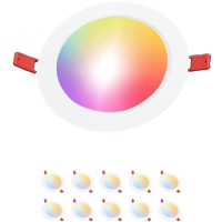 LED Downlight DL760