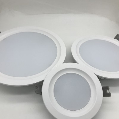 LED Downlight DL370picture3
